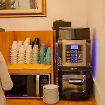 Hotel Verdi 3*