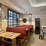 Hotel Verdi