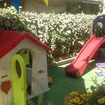 Verdi Hotel 3*