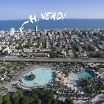 Hotel Verdi 3*