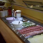 Hotel Verdi 3*