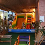 Hotel Verdi 3*