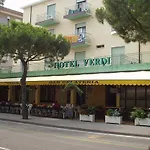 Hotel Verdi