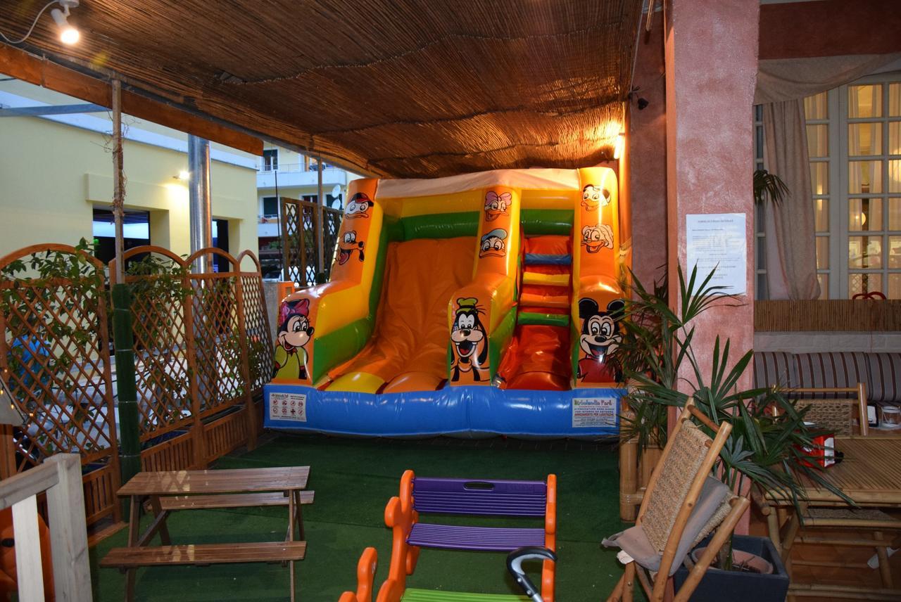 Hotel Verdi 3*