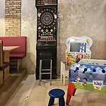 Hotel Verdi