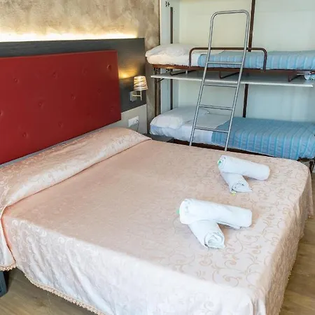 Verdi 3* Lido di Jesolo