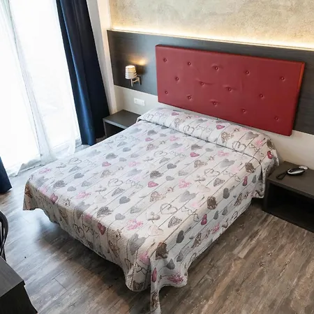 Verdi Hotel