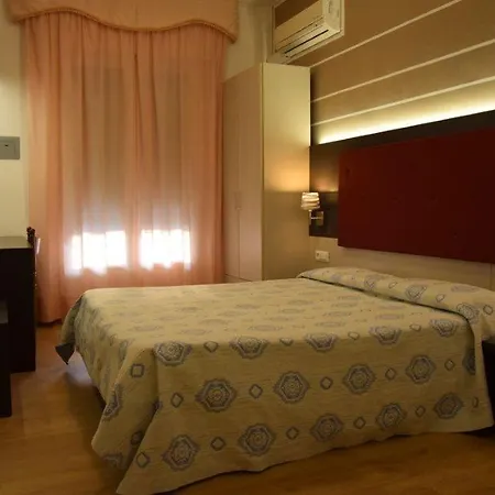 Hotel Verdi Lido di Jesolo