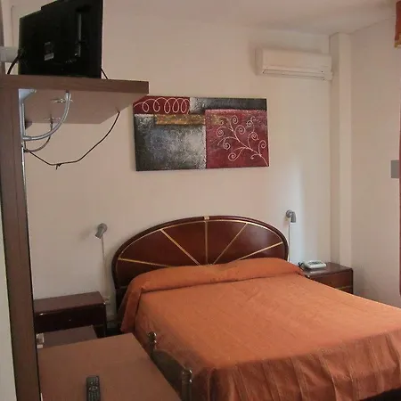 Hotel Verdi 3*
