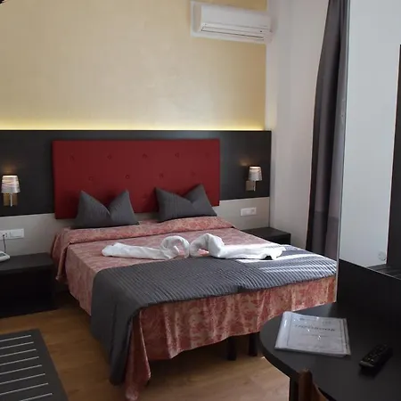 Verdi Hotel 3*