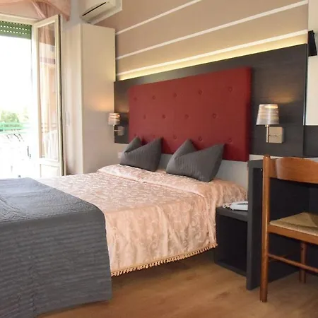 Verdi Hotel Lido di Jesolo
