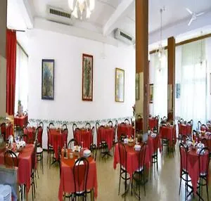 Hotel Verdi Lido di Jesolo