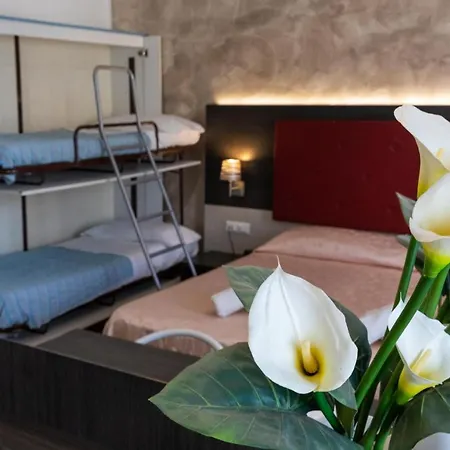 Verdi Hotel 3*