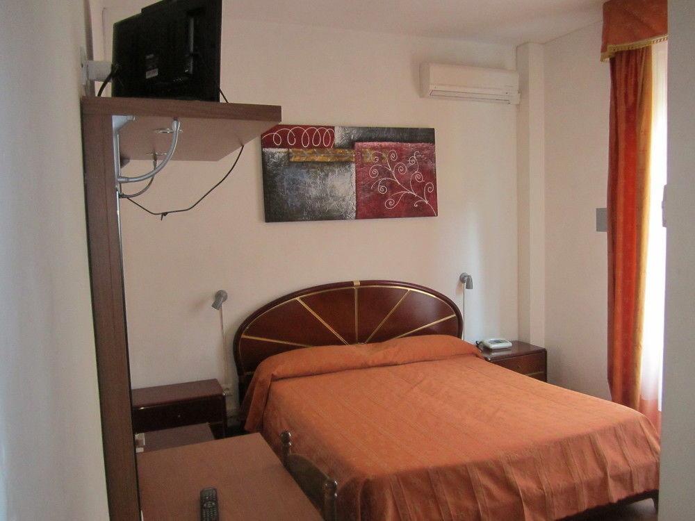 Hotel Verdi 3*