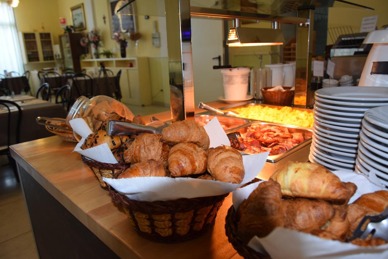 Hotel Verdi Lido di Jesolo