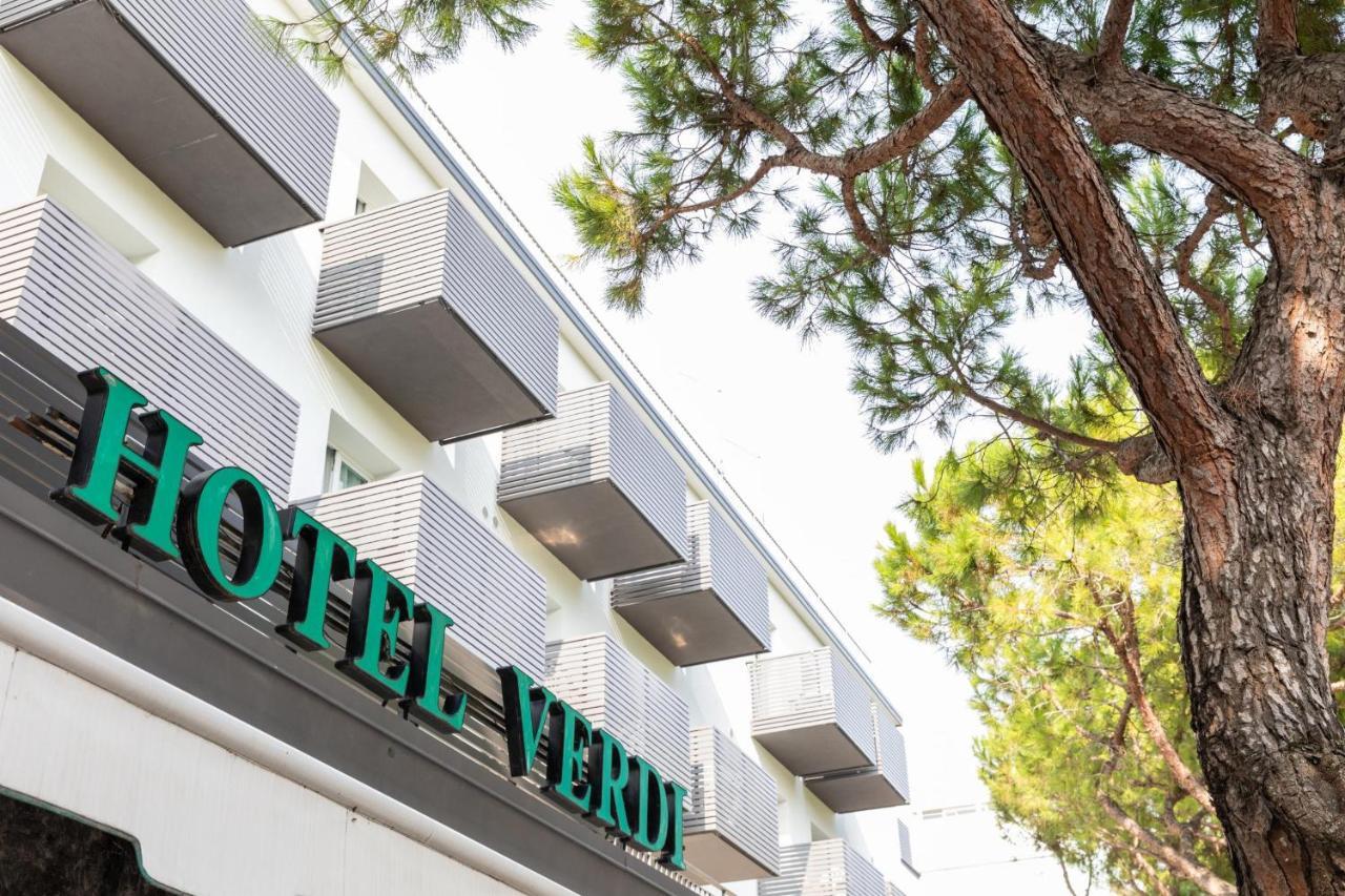 Verdi 3* Lido di Jesolo