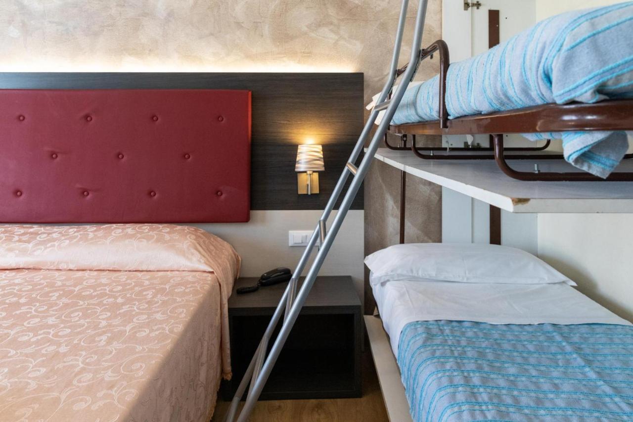 Verdi Hotel Lido di Jesolo