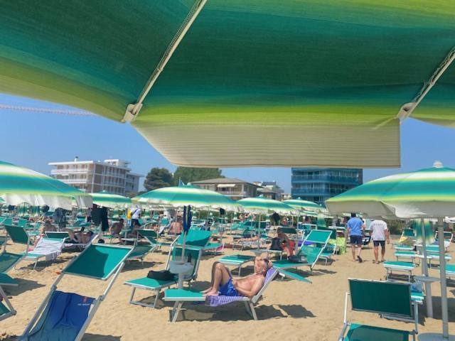 Hotel Verdi Lido di Jesolo