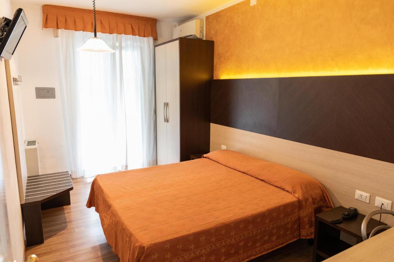 Verdi Hotel 3*