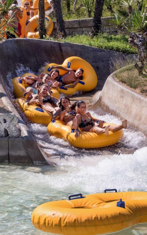 Verdi Lido di Jesolo