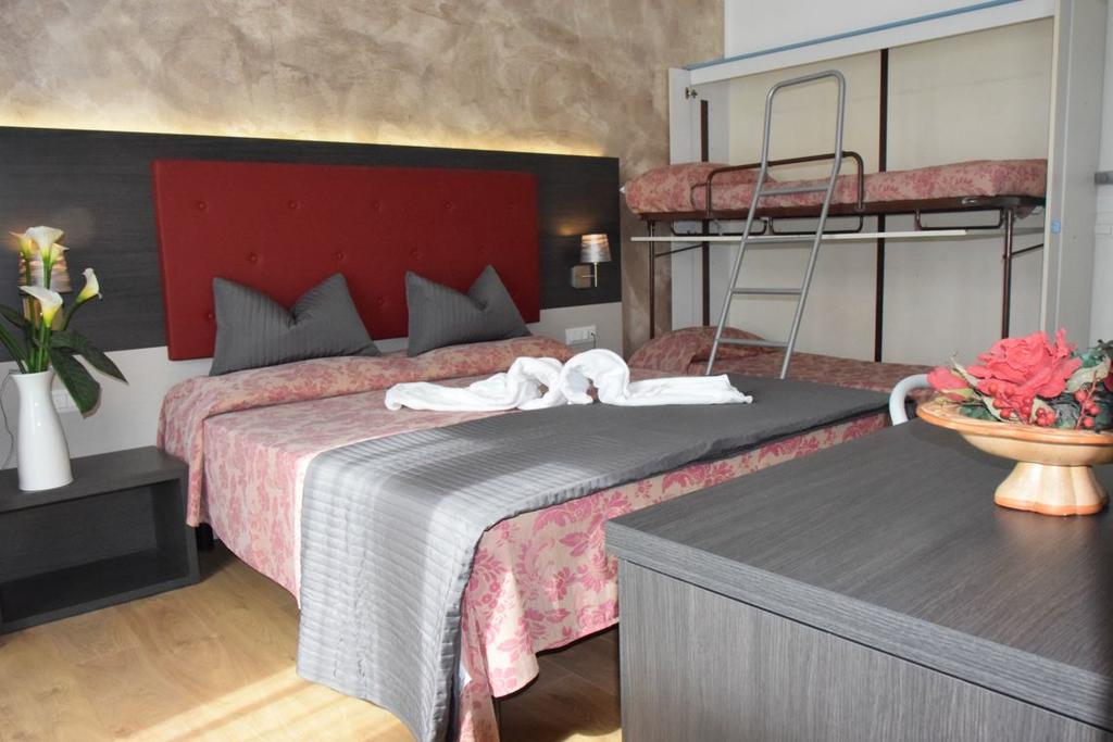 Verdi 3* Lido di Jesolo