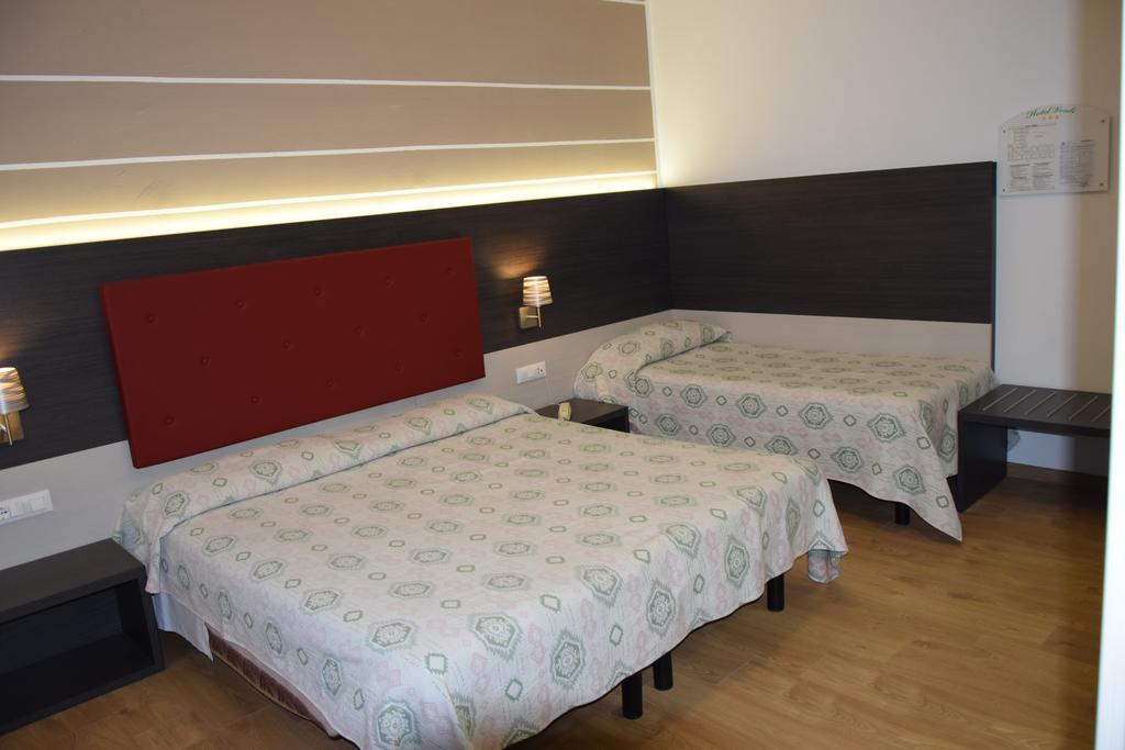 Hotel Verdi Lido di Jesolo