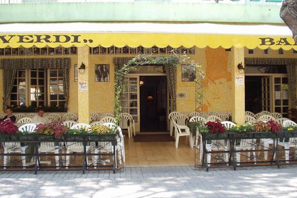 Verdi Lido di Jesolo