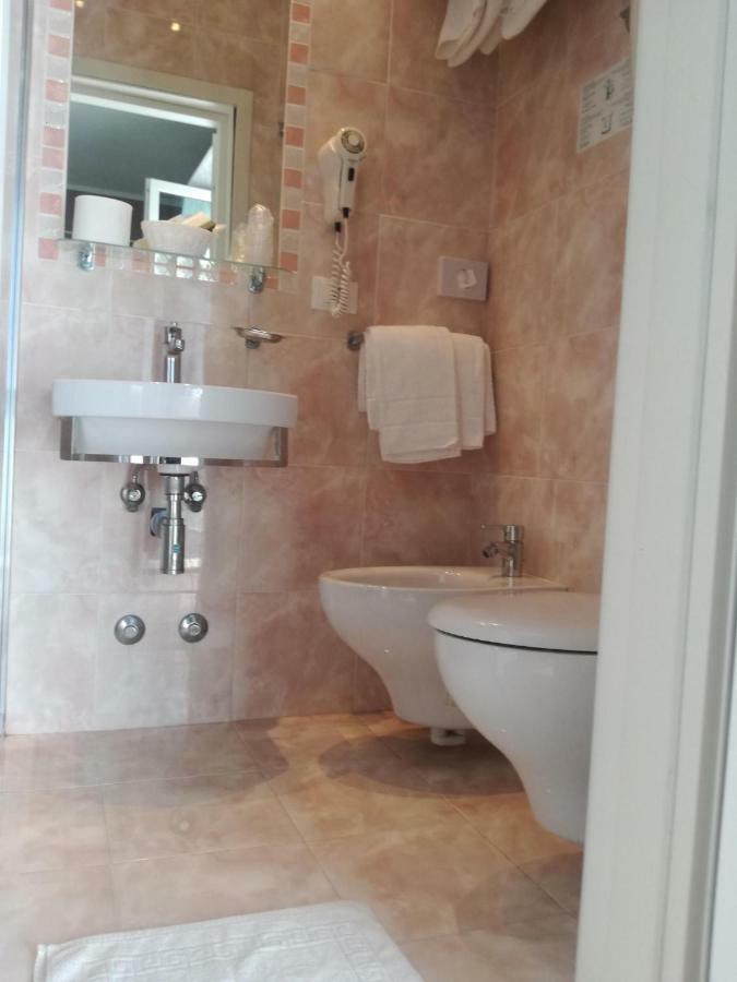 Hotel Verdi Lido di Jesolo